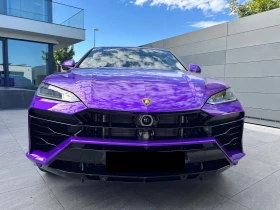 Lamborghini Urus SE/FACELIFT/PLUG-IN/SENSONUM/HEAD UP/PANO/360/ - 299980 € / 586709.88 лв. - 92648408 2 | Car24.bg Lamborghini Urus SE/FACELIFT/PLUG-IN/SENSONUM/HEAD UP/PANO/360/ - 299980 € / 586709.88 лв. - 92648408 2