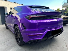 Lamborghini Urus SE/FACELIFT/PLUG-IN/SENSONUM/HEAD UP/PANO/360/ - 299980 € / 586709.88 лв. - 92648408 4 | Car24.bg Lamborghini Urus SE/FACELIFT/PLUG-IN/SENSONUM/HEAD UP/PANO/360/ - 299980 € / 586709.88 лв. - 92648408 4