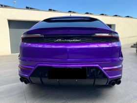 Lamborghini Urus SE/FACELIFT/PLUG-IN/SENSONUM/HEAD UP/PANO/360/ - 299980 € / 586709.88 лв. - 92648408 5 | Car24.bg Lamborghini Urus SE/FACELIFT/PLUG-IN/SENSONUM/HEAD UP/PANO/360/ - 299980 € / 586709.88 лв. - 92648408 5