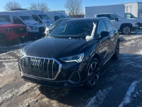 Audi Q3 * Progressiv * CARFAX * БЕЗ ПЪРВОНАЧАЛНА ВНОСКА - Car24.bg Audi Q3 * Progressiv * CARFAX * БЕЗ ПЪРВОНАЧАЛНА ВНОСКА