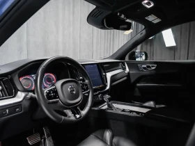 Volvo XC60 R-Design Premium Pack Автокредит Цена до България | Auto.bg — изображение 6 Volvo XC60 R-Design Premium Pack Автокредит Цена до България | Auto.bg — изображение 6