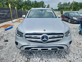 Mercedes-Benz GLC 300 2.0l | Auto.bg — изображение 5 Mercedes-Benz GLC 300 2.0l | Auto.bg — изображение 5