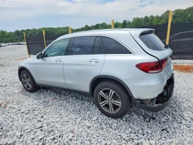 Mercedes-Benz GLC 300 2.0l | Auto.bg — изображение 2 Mercedes-Benz GLC 300 2.0l | Auto.bg — изображение 2