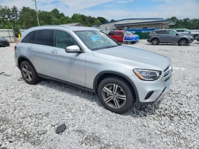 Mercedes-Benz GLC 300 2.0l | Auto.bg — изображение 4 Mercedes-Benz GLC 300 2.0l | Auto.bg — изображение 4