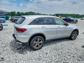 Mercedes-Benz GLC 300 2.0l | Auto.bg — изображение 3 Mercedes-Benz GLC 300 2.0l | Auto.bg — изображение 3