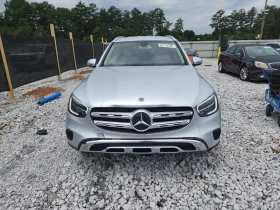 Mercedes-Benz GLC 300 2.0l | Auto.bg — изображение 13 Mercedes-Benz GLC 300 2.0l | Auto.bg — изображение 13