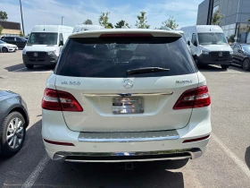 Mercedes-Benz ML 350 * BlueTEC * CARFAX * ОПЦИЯ ЗА ФИНАНСИРАНЕ - 9200 € - 66534670 4 | Car24.bg Mercedes-Benz ML 350 * BlueTEC * CARFAX * ОПЦИЯ ЗА ФИНАНСИРАНЕ - 9200 € - 66534670 4