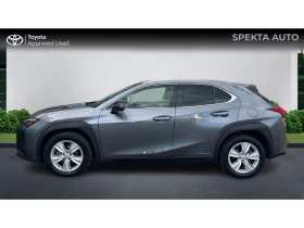Lexus UX 250h Месечна вноска от 397 | Auto.bg — изображение 3 Lexus UX 250h Месечна вноска от 397 | Auto.bg — изображение 3