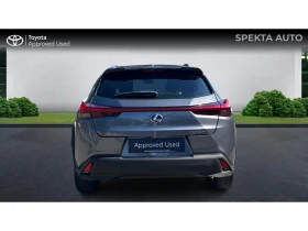 Lexus UX 250h Месечна вноска от 397 | Auto.bg — изображение 4 Lexus UX 250h Месечна вноска от 397 | Auto.bg — изображение 4