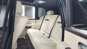 Rolls-Royce Cullinan Starlight Headliner* Spirit of Ecstasy* | Auto.bg — изображение 14 Rolls-Royce Cullinan Starlight Headliner* Spirit of Ecstasy* | Auto.bg — изображение 14