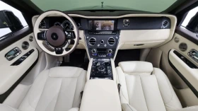 Rolls-Royce Cullinan Starlight Headliner* Spirit of Ecstasy* | Auto.bg — изображение 5 Rolls-Royce Cullinan Starlight Headliner* Spirit of Ecstasy* | Auto.bg — изображение 5
