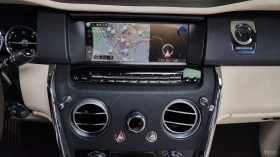 Rolls-Royce Cullinan Starlight Headliner* Spirit of Ecstasy* | Auto.bg — изображение 9 Rolls-Royce Cullinan Starlight Headliner* Spirit of Ecstasy* | Auto.bg — изображение 9