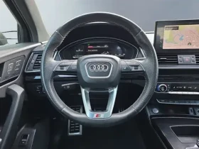 Audi Q5 45 TFSI / QUATTRO / S-line / PANO / MATRIX - 23848 € - 16858425 8 | Car24.bg Audi Q5 45 TFSI / QUATTRO / S-line / PANO / MATRIX - 23848 € - 16858425 8