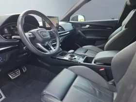 Audi Q5 45 TFSI / QUATTRO / S-line / PANO / MATRIX - 23848 € - 16858425 10 | Car24.bg Audi Q5 45 TFSI / QUATTRO / S-line / PANO / MATRIX - 23848 € - 16858425 10