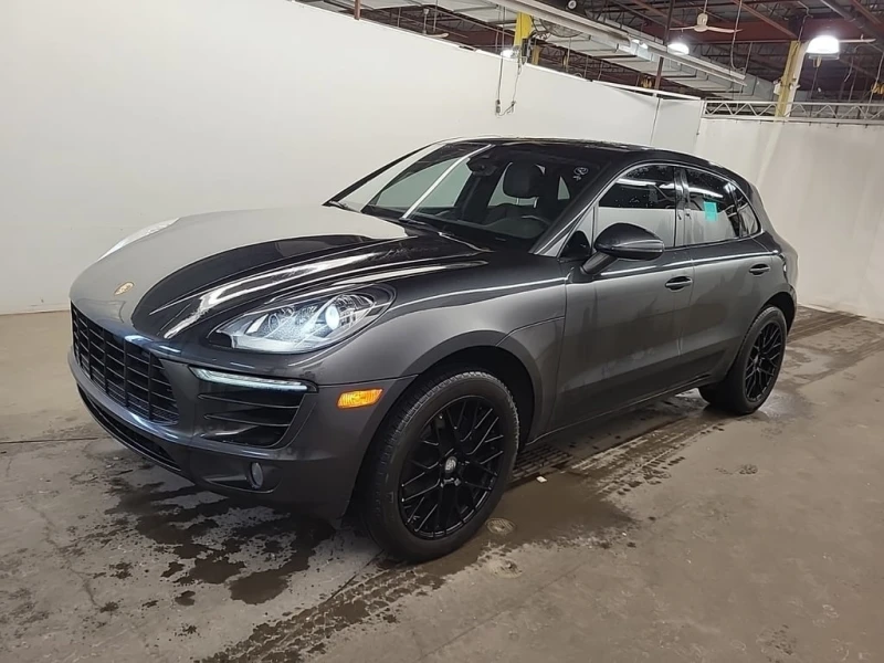 Porsche Macan 2018 SPORT EDITION * БЕЗ ПЪРВОНАЧАЛНА ВНОСКА - 19890 € / 38901.46 лв. - 37850891 1 | Car24.bg Porsche Macan 2018 SPORT EDITION * БЕЗ ПЪРВОНАЧАЛНА ВНОСКА - 19890 € / 38901.46 лв. - 37850891 1