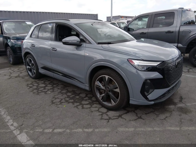 Audi Q4 E-Tron Premium 55 Quattro - 22900 € / 44788.51 лв. - 86852745 1 | Car24.bg Audi Q4 E-Tron Premium 55 Quattro - 22900 € / 44788.51 лв. - 86852745 1