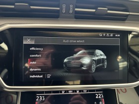 Audi A6 50TDI/Virtual/Quattro/Bang&Olufsen | Mobile.bg   11