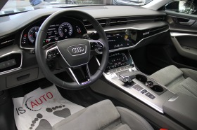 Audi A6 50TDI/Virtual/Quattro/Bang&Olufsen | Mobile.bg   7