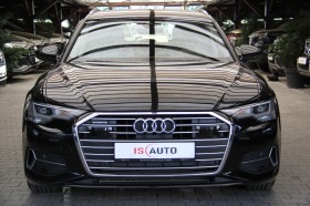 Audi A6 50TDI/Virtual/Quattro/Bang&Olufsen | Mobile.bg   2