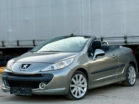 Peugeot 207 1.6HDI* CC* 156000км* - Car24.bg Peugeot 207 1.6HDI* CC* 156000км*