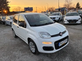 Fiat Panda 1.2 - Car24.bg Fiat Panda 1.2