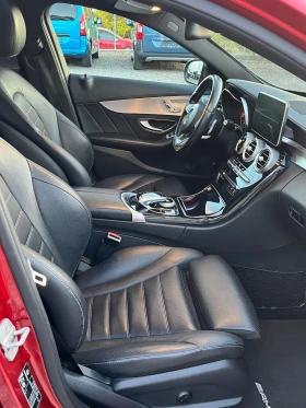 Mercedes-Benz C 220 2.2 AMG FUL!!! - 33500 лв. / 17128.28 € - 98676907 10 | Car24.bg Mercedes-Benz C 220 2.2 AMG FUL!!! - 33500 лв. / 17128.28 € - 98676907 10