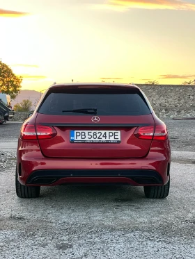Mercedes-Benz C 220 2.2 AMG FUL!!! - 33500 лв. / 17128.28 € - 98676907 9 | Car24.bg Mercedes-Benz C 220 2.2 AMG FUL!!! - 33500 лв. / 17128.28 € - 98676907 9