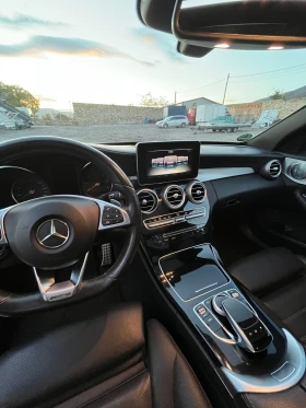 Mercedes-Benz C 220 2.2 AMG FUL!!! - 33500 лв. / 17128.28 € - 98676907 11 | Car24.bg Mercedes-Benz C 220 2.2 AMG FUL!!! - 33500 лв. / 17128.28 € - 98676907 11