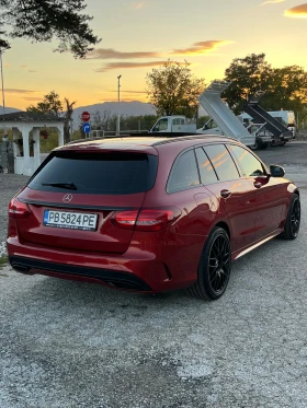 Mercedes-Benz C 220 2.2 AMG FUL!!! - 33500 лв. / 17128.28 € - 98676907 8 | Car24.bg Mercedes-Benz C 220 2.2 AMG FUL!!! - 33500 лв. / 17128.28 € - 98676907 8
