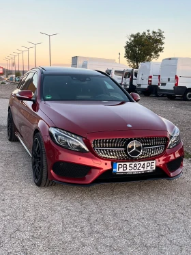 Mercedes-Benz C 220 2.2 AMG FUL!!! - 33500 лв. / 17128.28 € - 98676907 3 | Car24.bg Mercedes-Benz C 220 2.2 AMG FUL!!! - 33500 лв. / 17128.28 € - 98676907 3