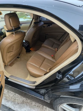 Mercedes-Benz S 320 Авариен режим на 4 та скорост колатае за платка на - 7000 € / 13690.81 лв. - 22449920 7 | Car24.bg Mercedes-Benz S 320 Авариен режим на 4 та скорост колатае за платка на - 7000 € / 13690.81 лв. - 22449920 7