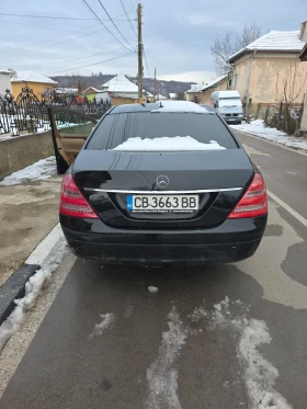 Mercedes-Benz S 320 Авариен режим на 4 та скорост колатае за платка на - 7000 € / 13690.81 лв. - 22449920 4 | Car24.bg Mercedes-Benz S 320 Авариен режим на 4 та скорост колатае за платка на - 7000 € / 13690.81 лв. - 22449920 4