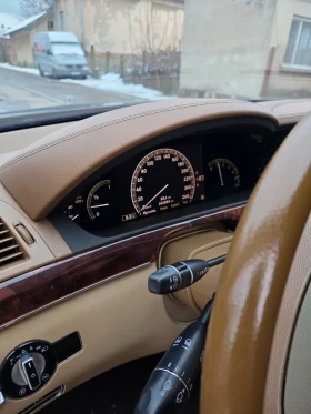 Mercedes-Benz S 320 Авариен режим на 4 та скорост колатае за платка на - 7000 € / 13690.81 лв. - 22449920 9 | Car24.bg Mercedes-Benz S 320 Авариен режим на 4 та скорост колатае за платка на - 7000 € / 13690.81 лв. - 22449920 9