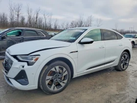 Audi E-Tron Sportback Premium Plus | Auto.bg — изображение 2 Audi E-Tron Sportback Premium Plus | Auto.bg — изображение 2