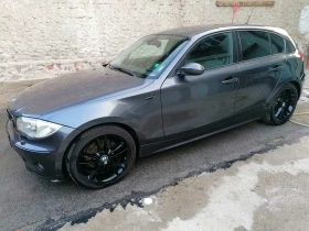 BMW 120 E87 - 3300 € / 6454.24 лв. - 51845749 4 | Car24.bg BMW 120 E87 - 3300 € / 6454.24 лв. - 51845749 4