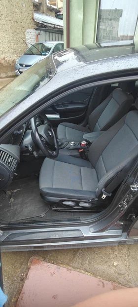 BMW 120 E87 - 3300 € / 6454.24 лв. - 51845749 5 | Car24.bg BMW 120 E87 - 3300 € / 6454.24 лв. - 51845749 5
