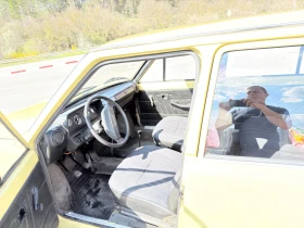 Skoda 120 L | Auto.bg — изображение 12 Skoda 120 L | Auto.bg — изображение 12