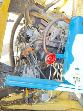 Skoda 120 L | Auto.bg — изображение 10 Skoda 120 L | Auto.bg — изображение 10