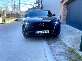 Снимка Mazda MX-30