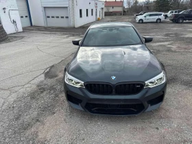 Снимка BMW M5