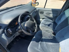 Renault Megane Scenic - 1800 € / 3520.49 лв. - 46400048 6 | Car24.bg Renault Megane Scenic - 1800 € / 3520.49 лв. - 46400048 6