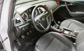 Opel Astra j | Auto.bg — изображение 9 Opel Astra j | Auto.bg — изображение 9