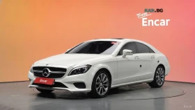 Mercedes-Benz CLS 250 D* 4MATIC* КОЖА* ПОДГРЕВ* ПАНО* НАВИ* LANE ASS