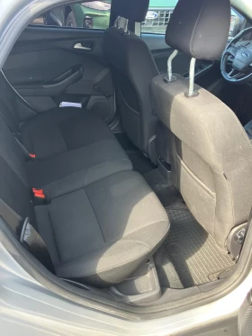 Ford Focus 1.0 Business 2019 MotoPfohe Лизинг | Auto.bg — изображение 8 Ford Focus 1.0 Business 2019 MotoPfohe Лизинг | Auto.bg — изображение 8