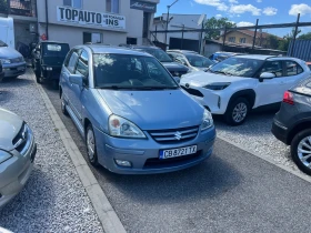 Снимка Suzuki Liana