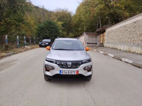 Dacia Spring Comfort Plus | Auto.bg — изображение 2 Dacia Spring Comfort Plus | Auto.bg — изображение 2