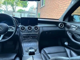 Mercedes-Benz C 300 * CARFAX * ОПЦИЯ ЗА ФИНАНСИРАНЕ | Auto.bg — изображение 6 Mercedes-Benz C 300 * CARFAX * ОПЦИЯ ЗА ФИНАНСИРАНЕ | Auto.bg — изображение 6
