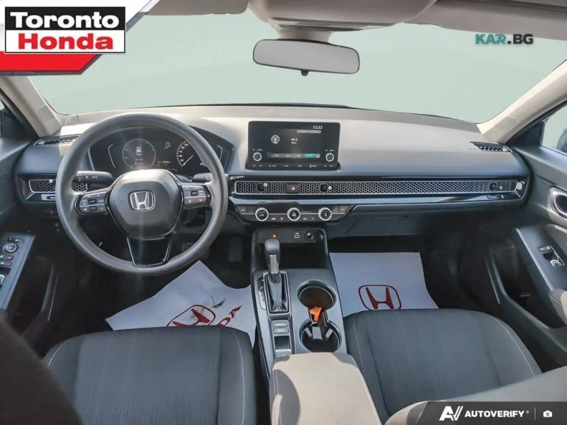 Honda Civic LX-B FWD* АвтоКредит * (ЦЕНА ДО БГ) - 21900 € / 42832.68 лв. - 94805016 1 | Car24.bg Honda Civic LX-B FWD* АвтоКредит * (ЦЕНА ДО БГ) - 21900 € / 42832.68 лв. - 94805016 1