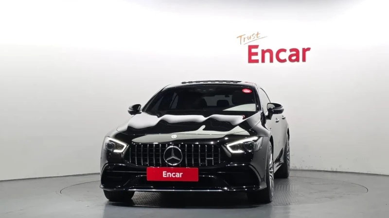 Mercedes-Benz GT 43 4MATIC+ | DISTRONIC | HEADS UP | ОБДУХВАНЕ - 40800 € / 79797.86 лв. - 97317943 1 | Car24.bg Mercedes-Benz GT 43 4MATIC+ | DISTRONIC | HEADS UP | ОБДУХВАНЕ - 40800 € / 79797.86 лв. - 97317943 1