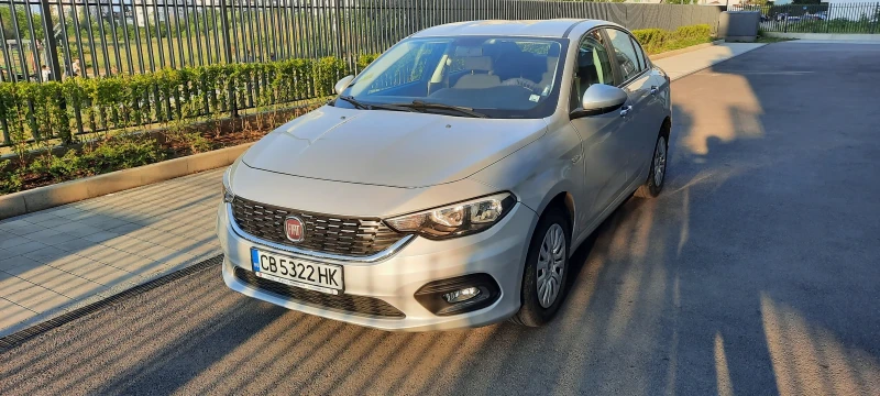 Fiat Tipo - 11500 € / 22492.04 лв. - 30543053 1 | Car24.bg Fiat Tipo - 11500 € / 22492.04 лв. - 30543053 1